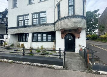 Thumbnail Flat for sale in Marine Parade, Kirn, Dunoon, Argyll And Bute