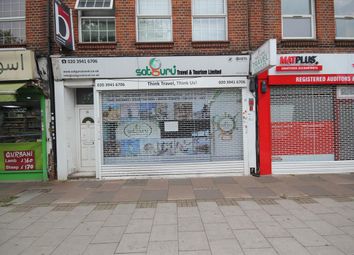 Thumbnail Office to let in Watford Road, Wembley