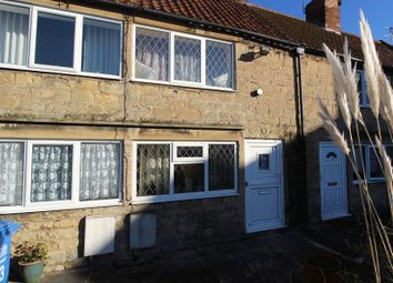 1 Bedroom Terraced house for sale