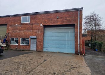 Thumbnail Industrial to let in Longridge, Knutsford