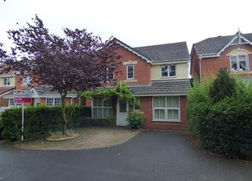 5 Bedroom Detached house for rent