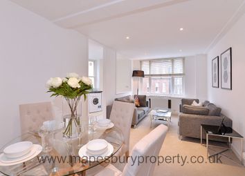 1 Bedrooms Flat to rent in 50, Hill Street, Mayfair W1J