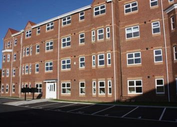 Thumbnail 2 bed flat to rent in Fullerton Way, Thornaby, Stockton-On-Tees, Cleveland