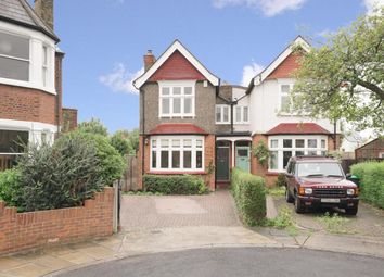 3 Bedroom Semi-detached house for rent