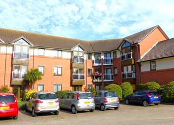 Thumbnail 1 bed flat for sale in Vennland Way, Minehead