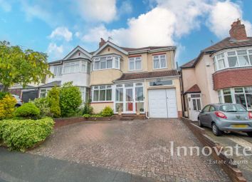 Thumbnail Semi-detached house for sale in Forest Road, Oldbury