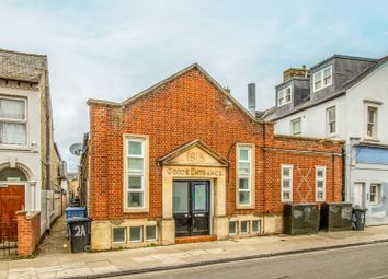 Thumbnail Semi-detached house for sale in Tenison Road, Cambridge