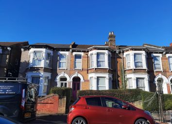 Thumbnail 7 bed terraced house for sale in Paget Road, London