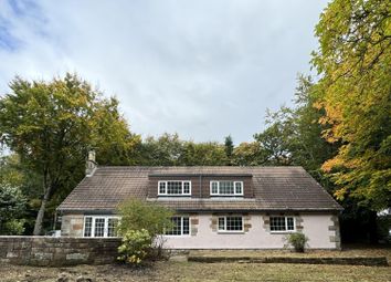 Thumbnail 5 bed detached house to rent in Cochno Road East, Clydebank