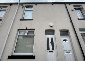 Thumbnail 2 bed property to rent in Chester Road, Hartlepool