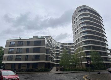 Thumbnail Triplex for sale in North End Road, Wembley
