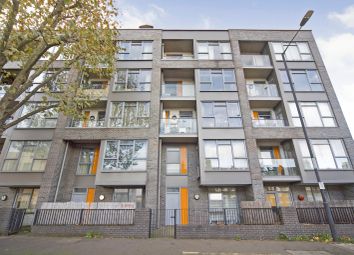 Thumbnail 2 bed flat for sale in Ward Lane, London