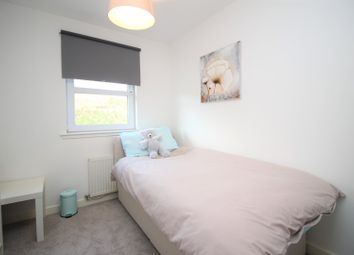 Thumbnail 3 bed semi-detached house for sale in Bowhouse Drive, Glasgow