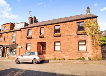 Thumbnail 2 bed flat for sale in St. Michael Street, Dumfries, Dumfries And Galloway
