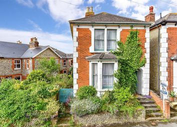 Thumbnail 2 bed detached house for sale in Clarence Road, Ventnor, Isle Of Wight