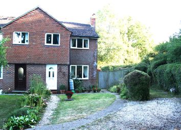 3 bed semi-detached house for sale in Elm Close, Laughton, Lewes BN8