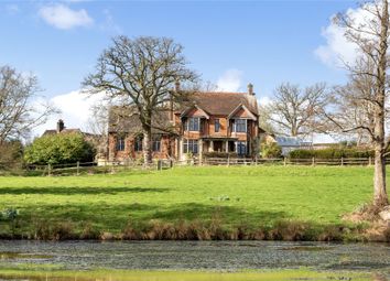Thumbnail 8 bedroom detached house for sale in Tinkers Lane, Hadlow Down, Uckfield, East Sussex