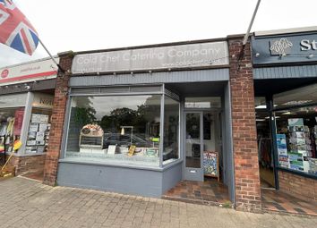 Thumbnail Commercial property for sale in Court Road, Malvern, Worcestershire