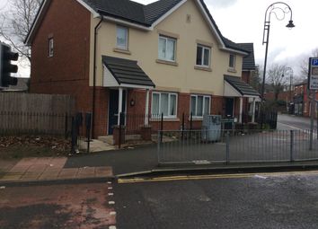 2 Bedroom Semi-detached house for rent