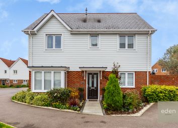 Thumbnail Semi-detached house for sale in Higham Avenue, Snodland