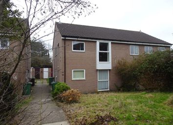 Thumbnail 2 bed maisonette to rent in Wentwood Gardens, Plymouth, Devon