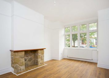 Thumbnail 4 bed terraced house to rent in Whitford Gardens, Mitcham