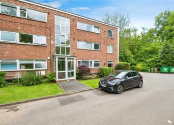 Thumbnail Flat for sale in Hiltingbury Road, Eastleigh, Hampshire