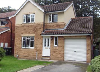 Thumbnail 3 bed detached house to rent in Millwater Avenue, Dewsbury