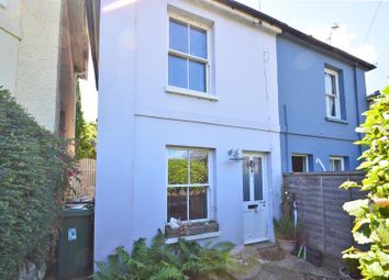 Thumbnail Semi-detached house to rent in Kings Road, Bembridge