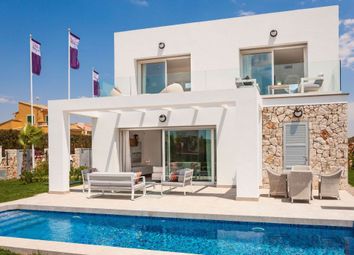 Thumbnail 3 bed villa for sale in Campos, Mallorca, Balearic Islands, Spain