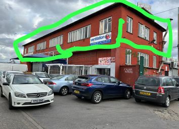 Thumbnail Serviced office to let in Kynoch Road, Edmonton