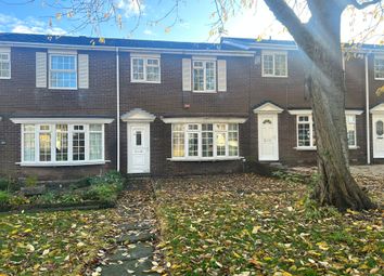 Thumbnail Terraced house to rent in Millfield Court, Bedlington