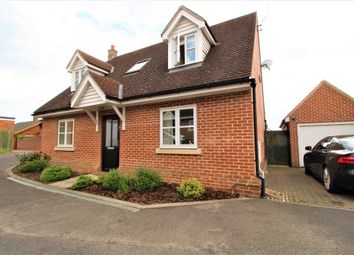 4 Bedrooms Chalet for sale in The Pippins, Dinsdale Close, Colchester CO4