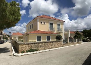 Thumbnail 3 bed villa for sale in Lixouri, 28200, Greece