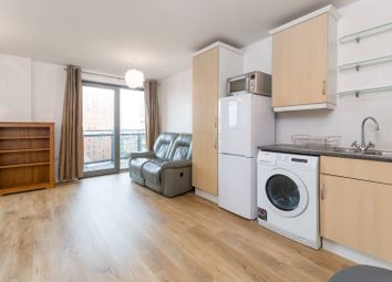 Thumbnail 1 bedroom flat for sale in Victoria Road, Acton, London