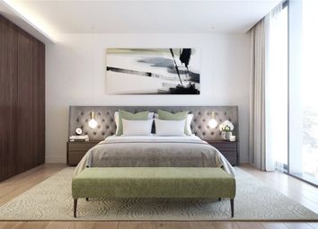 Thumbnail 2 bed flat for sale in Chelsea Island, Harbour Avenue, London