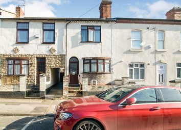 Thumbnail Terraced house for sale in Thynne Street, West Bromwich
