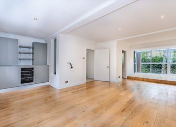 Thumbnail 4 bedroom flat to rent in Logan Place, London