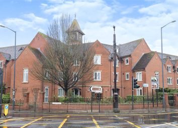 Thumbnail Flat for sale in Alcester Road, Stratford-Upon-Avon, Warwickshire