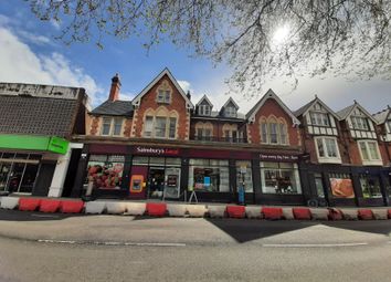Thumbnail Flat to rent in Alcester Road, Moseley, Birmingham