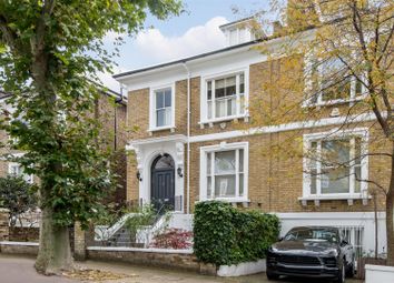 Springfield Road, St Johns Wood, London NW8 property