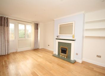 Thumbnail 4 bed flat to rent in Baxter Road, Islington, London
