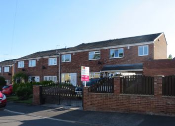 3 Bedroom End terrace house for sale