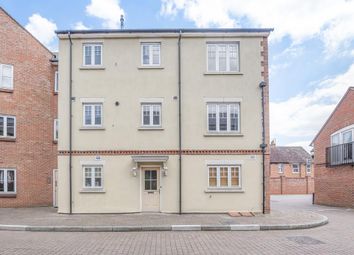 Thumbnail Flat to rent in Abingdon, Town Centre