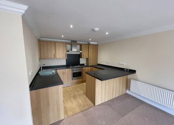 Thumbnail Flat to rent in West End Manors, The Copse, Guisborough