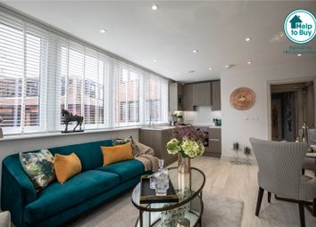 1 Bedroom Flat for sale