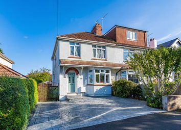 Thumbnail 3 bed semi-detached house for sale in Charborough Road, Filton Park, Bristol