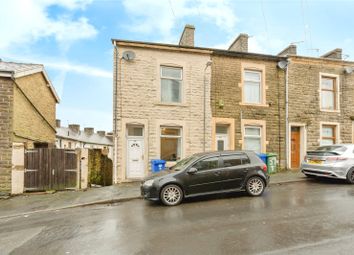 Thumbnail 2 bed end terrace house for sale in Townsend Street, Haslingden, Rossendale, Lancashire