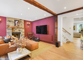 Thumbnail Terraced house to rent in Lanhill Road, London