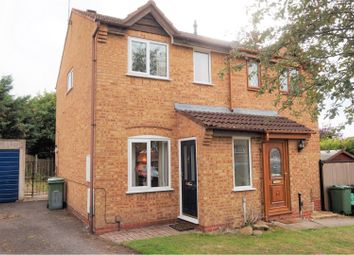 2 Bedroom Semi-detached house for sale